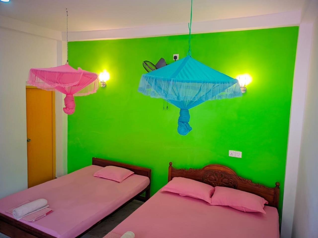 ホテル Mila Rest Garden ミリッサ 部屋 写真