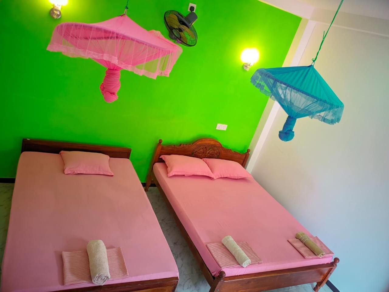 ホテル Mila Rest Garden ミリッサ 部屋 写真