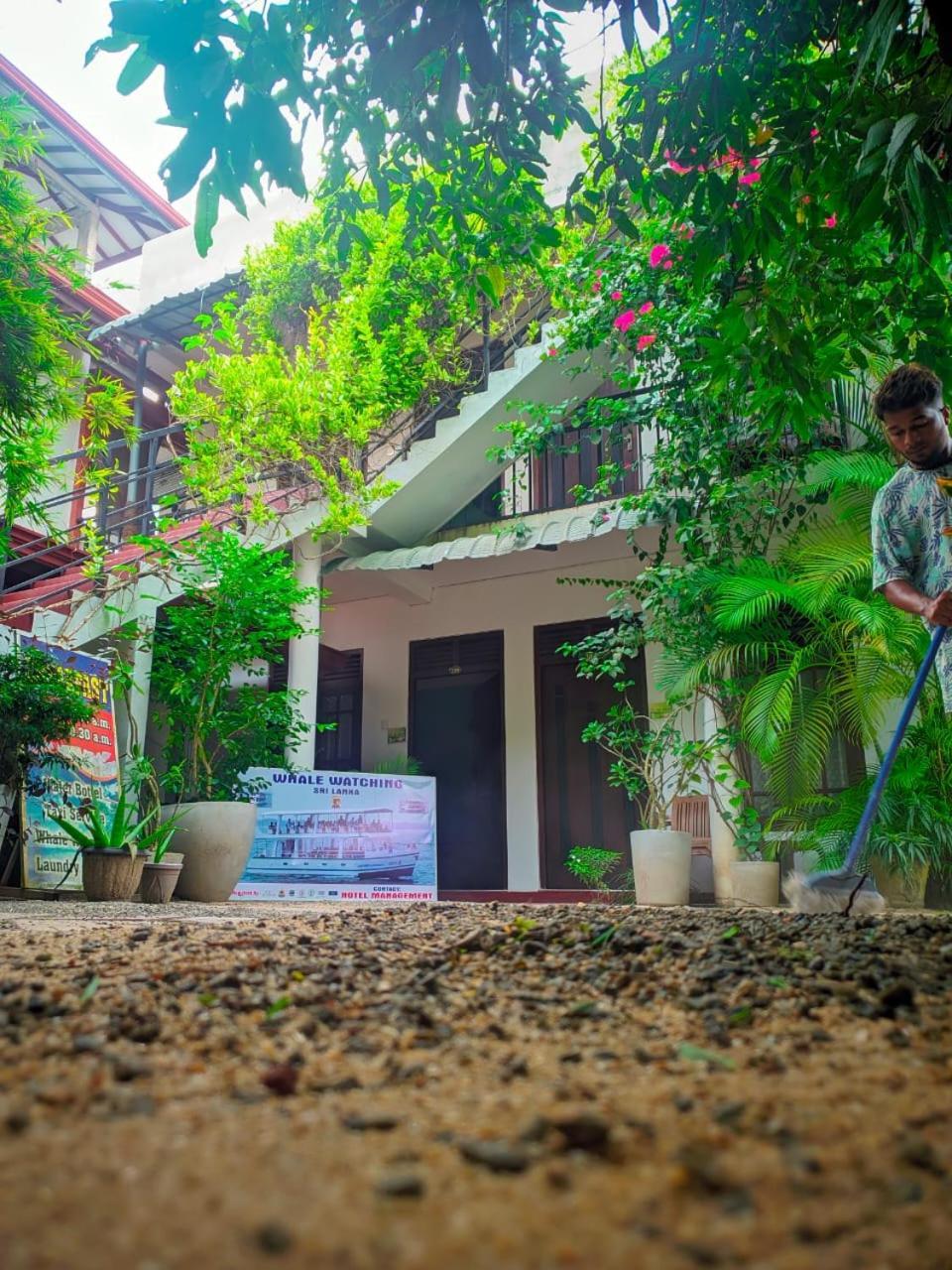 ホテル Mila Rest Garden ミリッサ 部屋 写真