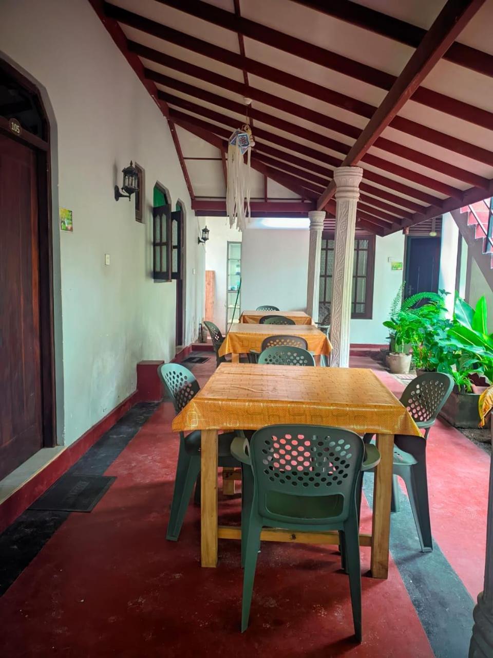 ホテル Mila Rest Garden ミリッサ 部屋 写真