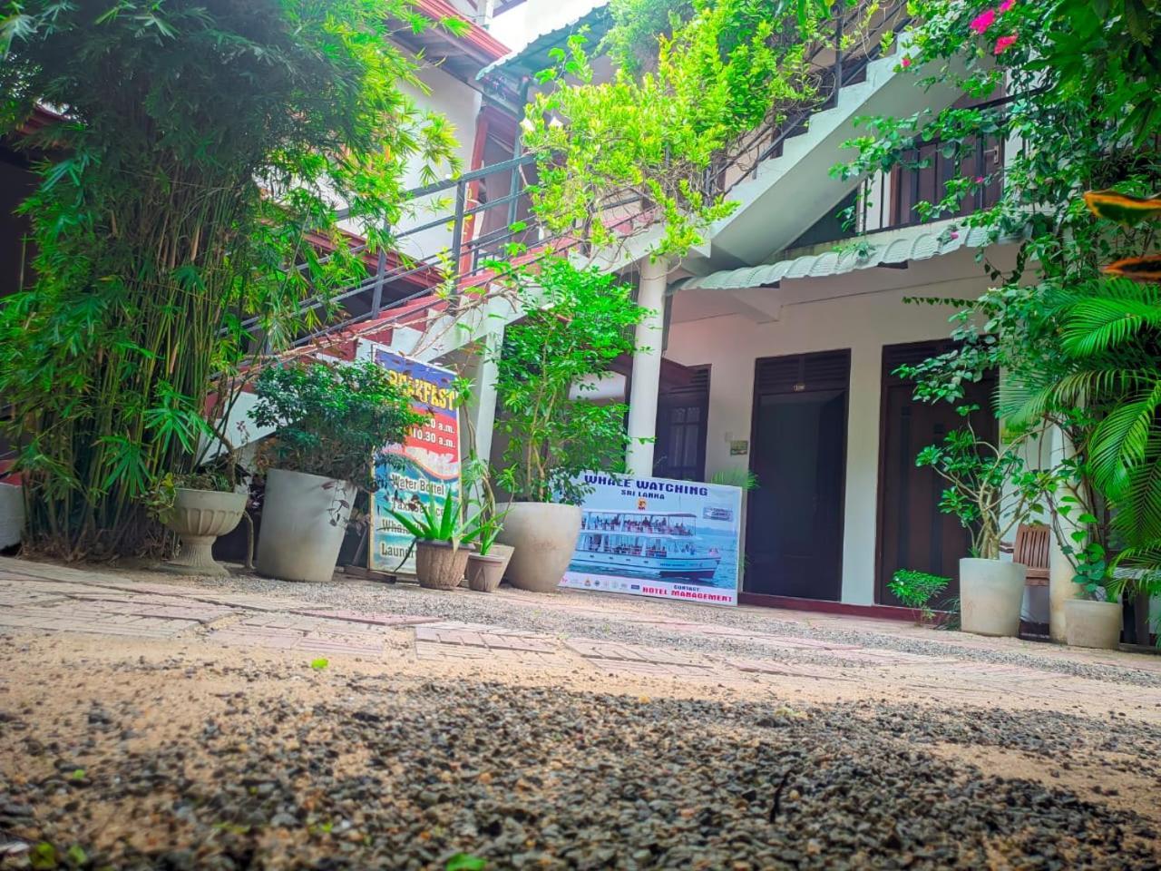 ホテル Mila Rest Garden ミリッサ 部屋 写真